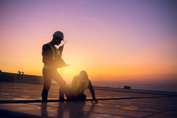Best Commercial Roofing Services  in Arvada, CO
