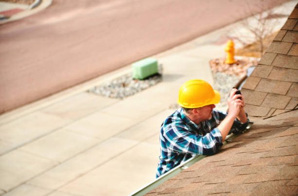 Residential Roof Replacement in Arvada, CO