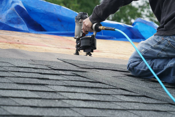 Quick and Trustworthy Emergency Roof Repair Services in Arvada, CO