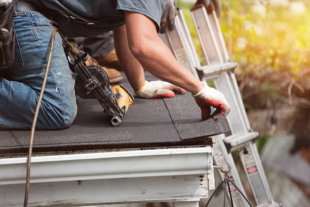 Best Shingle Roofing Installation  in Arvada, CO