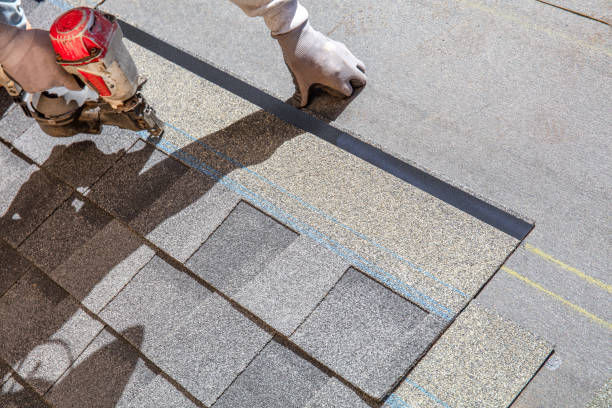 Best Residential Roofing Contractor  in Arvada, CO